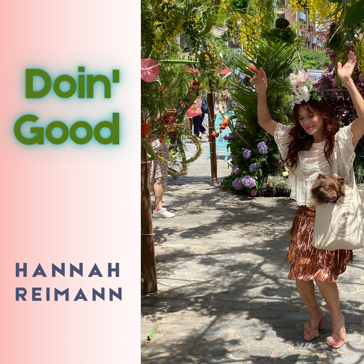 Hannah_Dancing Hannah_Dancing