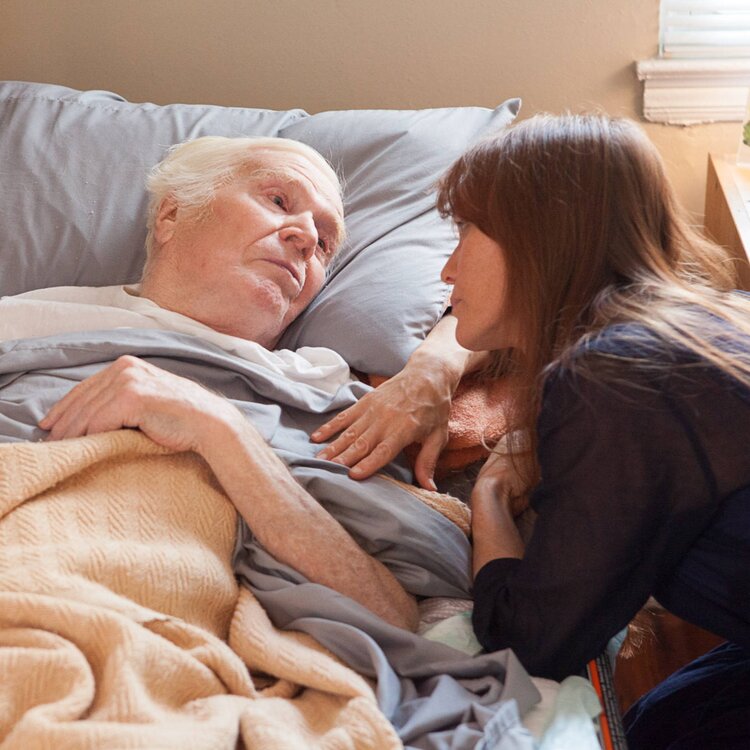 HannahandDad-bedside HannahandDad-bedside