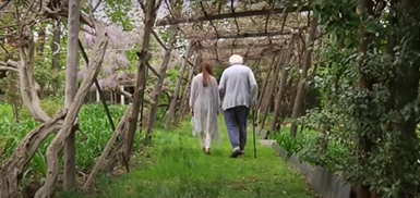 HannahandDadWalkingAway HannahandDadWalkingAway