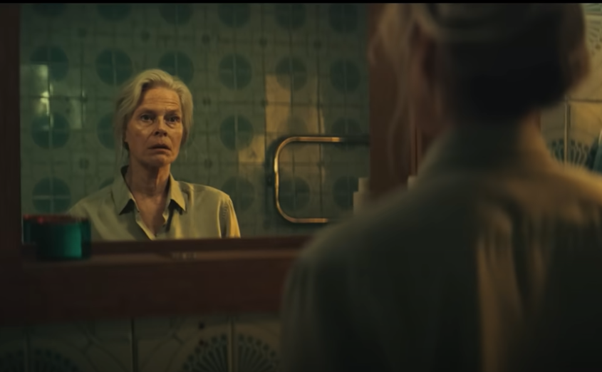 POST #9 <br> To Age or Not to Age: Thoughts on the film “Paradise”