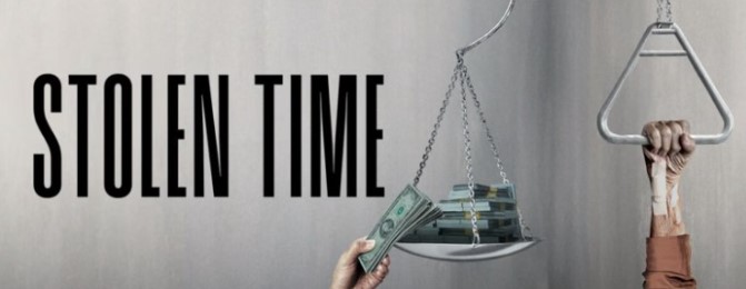 Stolen Time